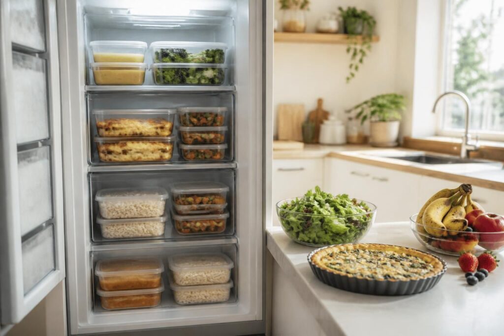 découvrez quels plats maison se congèlent parfaitement et ceux à éviter pour préserver saveurs et textures. astuces pratiques pour réussir la congélation de vos repas faits maison.