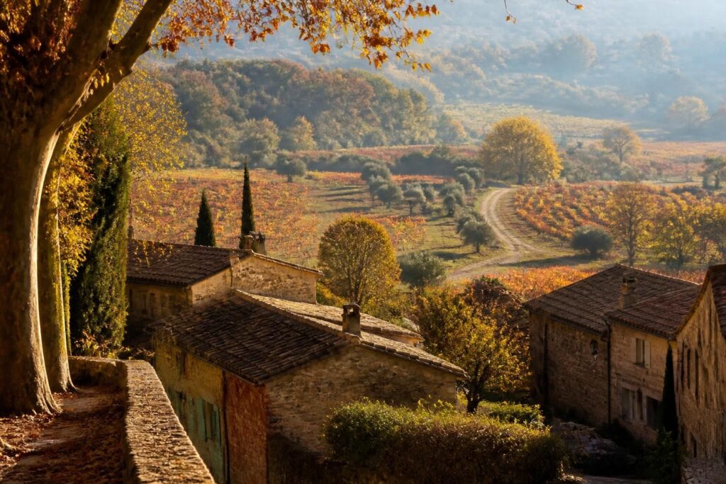 découvrez les activités et lieux incontournables à visiter en provence pendant l'automne et l'hiver, loin de la foule touristique, pour profiter pleinement des trésors cachés de la région hors saison.