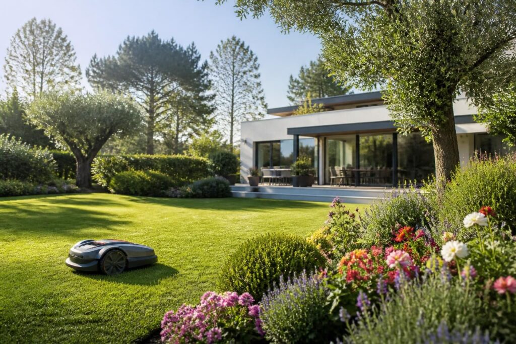 découvrez pour quels types de jardins un robot tondeuse est vraiment avantageux, ses critères d'efficacité et comment choisir le modèle adapté à vos besoins.