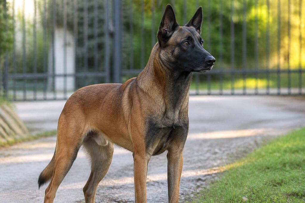 découvrez tout sur le malinois chien de garde : catégories, prix et conseils essentiels pour bien choisir votre compagnon fidèle et protecteur.