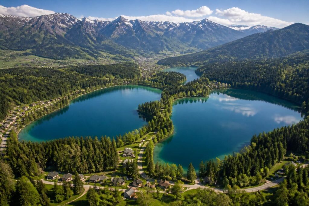 découvrez la pêche en haute-savoie avec notre carte interactive, explorez les meilleurs lacs et consultez les dates d’ouverture pour la saison 2025-2026.