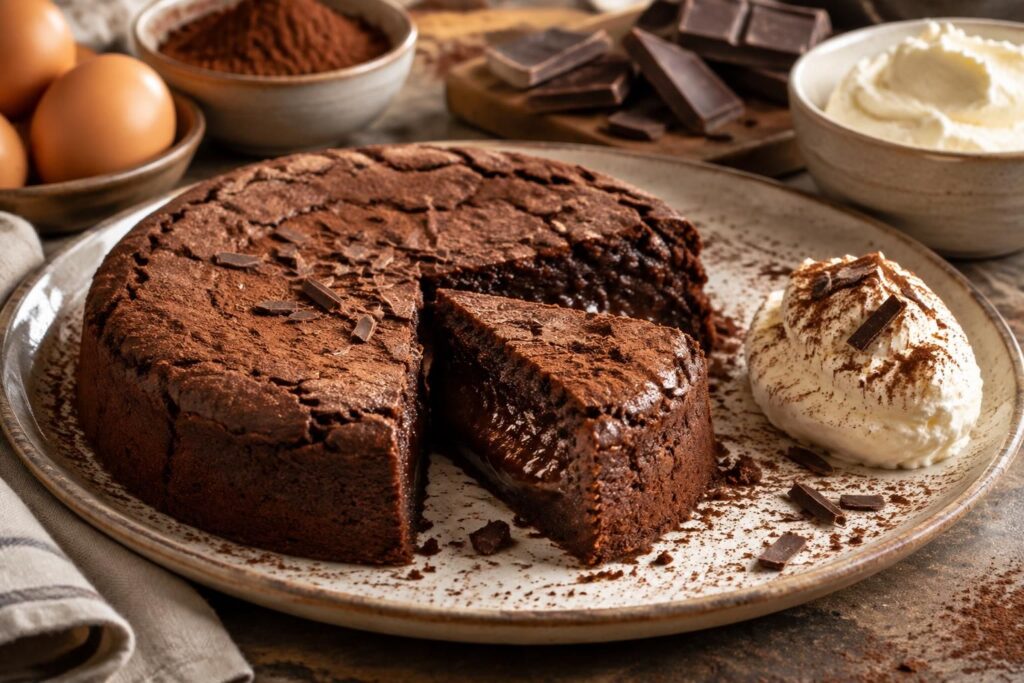 Gâteau chocolat Cyril Lignac : recettes gourmandes avec mascarpone et astuces