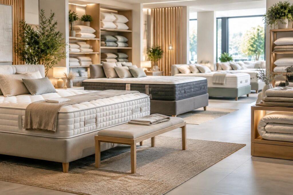 découvrez maxcolchon en france : explorez une sélection de matelas et d’accessoires pour améliorer votre confort et votre sommeil.